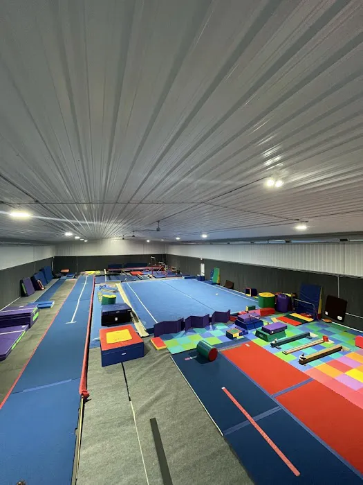 Oak Hill Tumbling Picture 2