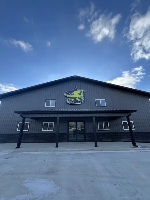 Oak Hill Tumbling Picture 3