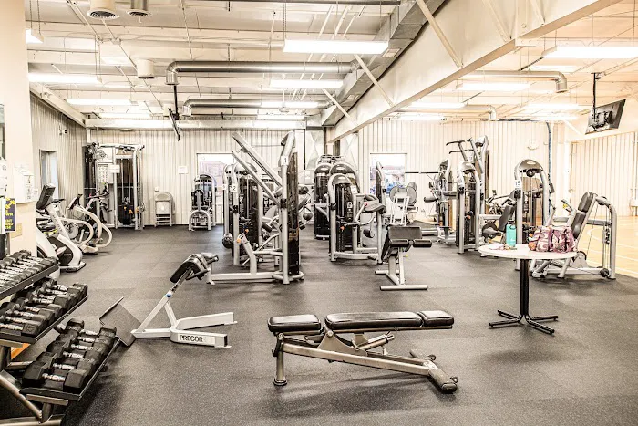 Hopedale Wellness Center Picture 1