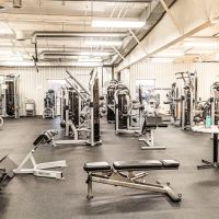 Hopedale Wellness Center ico