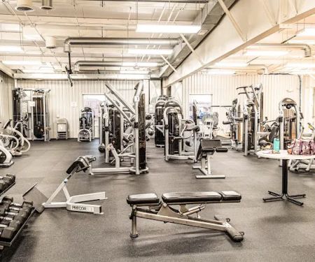 Hopedale Wellness Center
