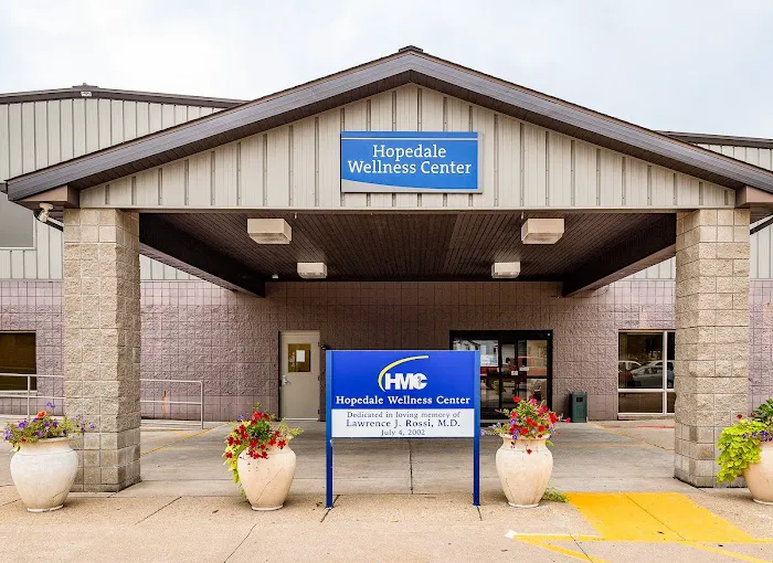Hopedale Wellness Center Picture 3