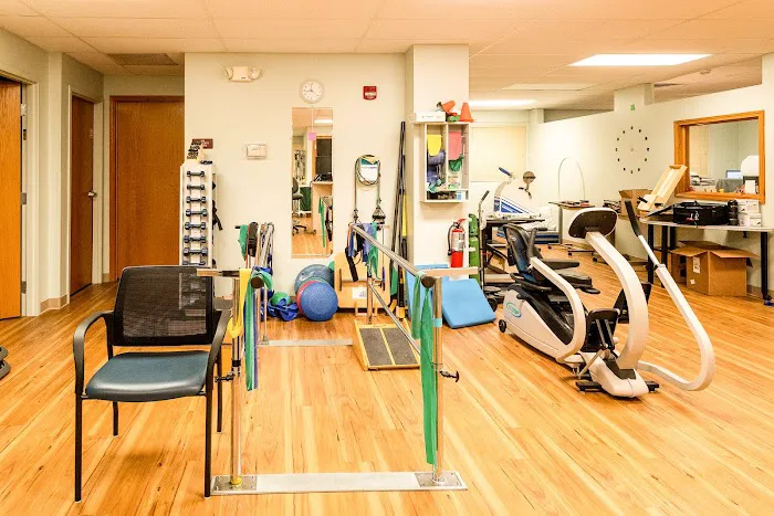 Hopedale Wellness Center Picture 4