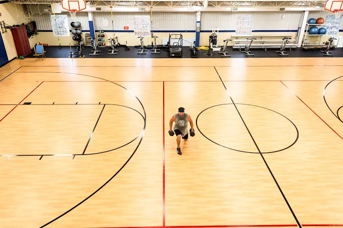 Hopedale Wellness Center Picture 6