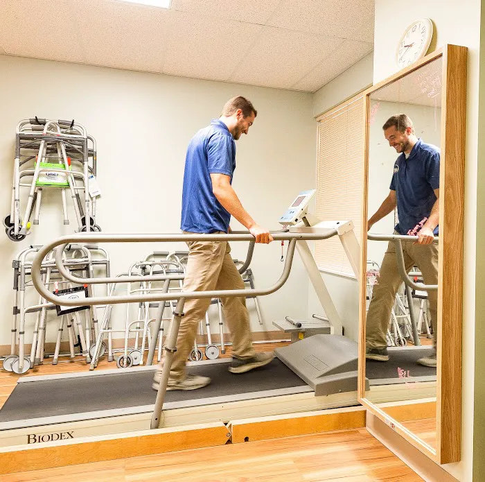 Hopedale Wellness Center Picture 8