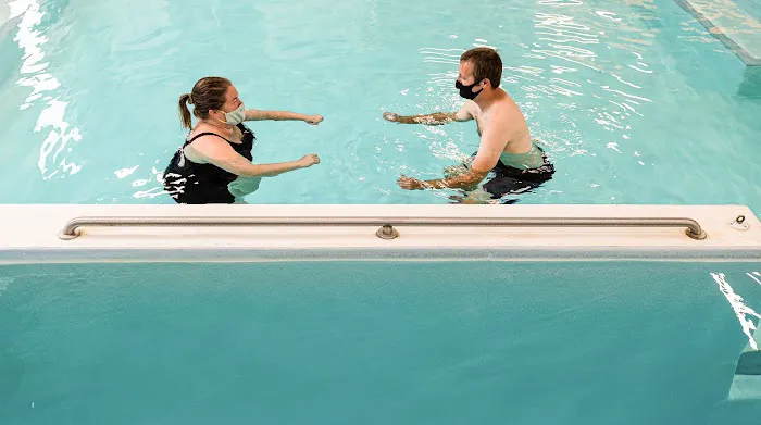 Hopedale Wellness Center Picture 9