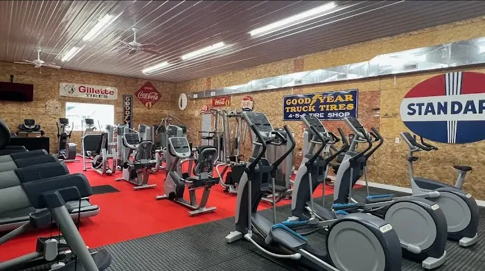 Frank's Fitness Picture 3