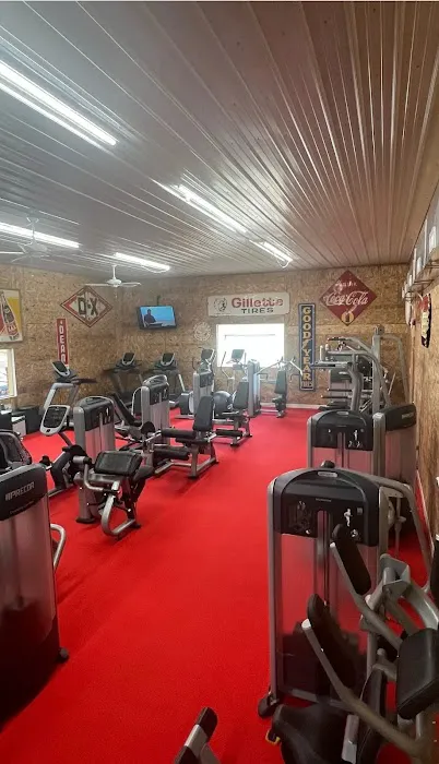 Frank's Fitness Picture 4