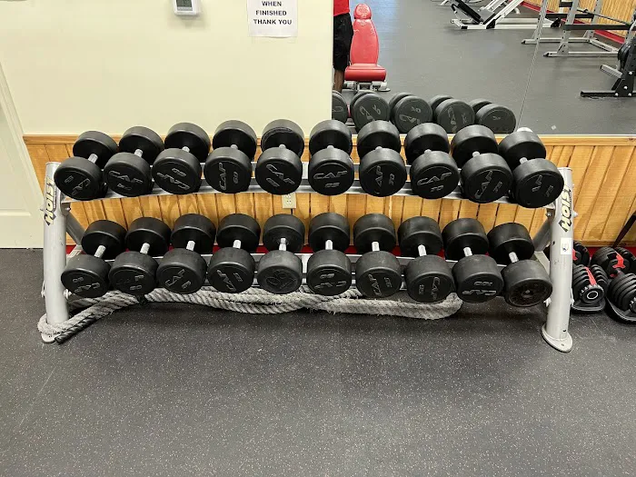 Riverton Fitness Picture 2