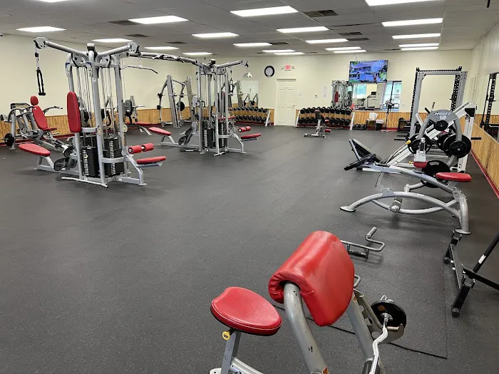 Riverton Fitness Picture 1