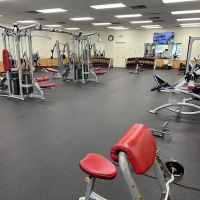 Riverton Fitness ico