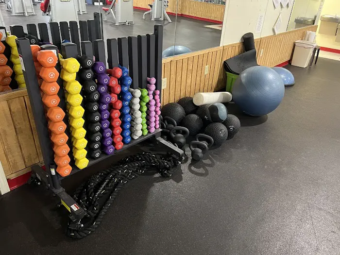 Riverton Fitness Picture 3