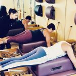Precision & Flow Pilates