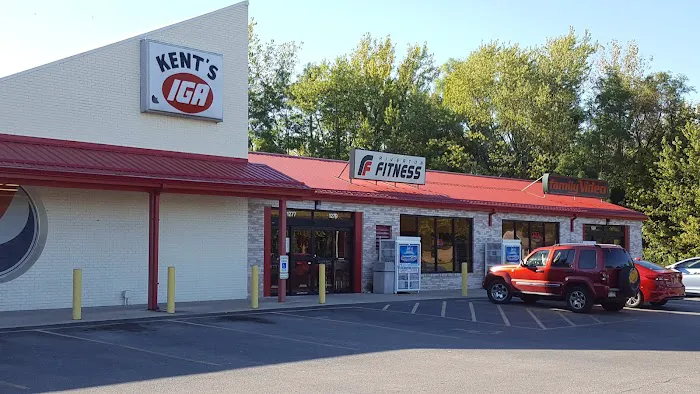 Riverton Fitness Picture 5