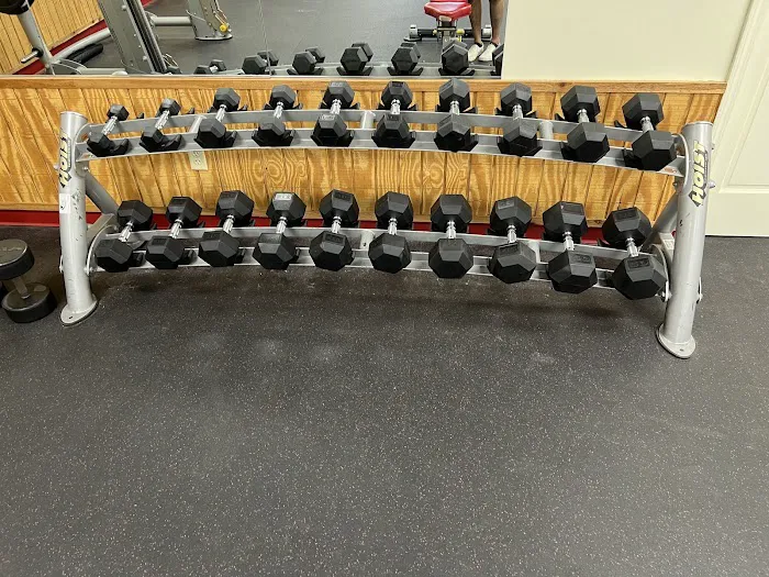 Riverton Fitness Picture 7