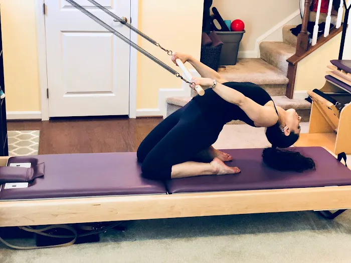 Precision & Flow Pilates Picture 2