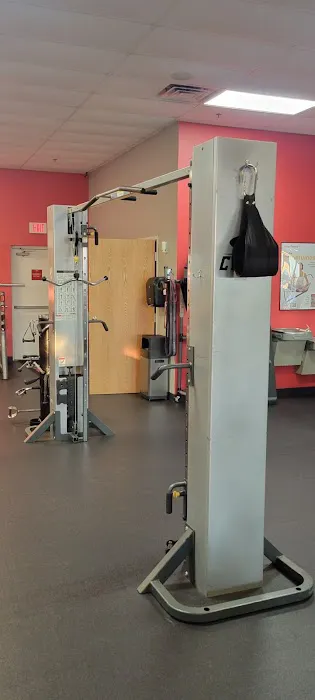 Snap Fitness Sherman Picture 5