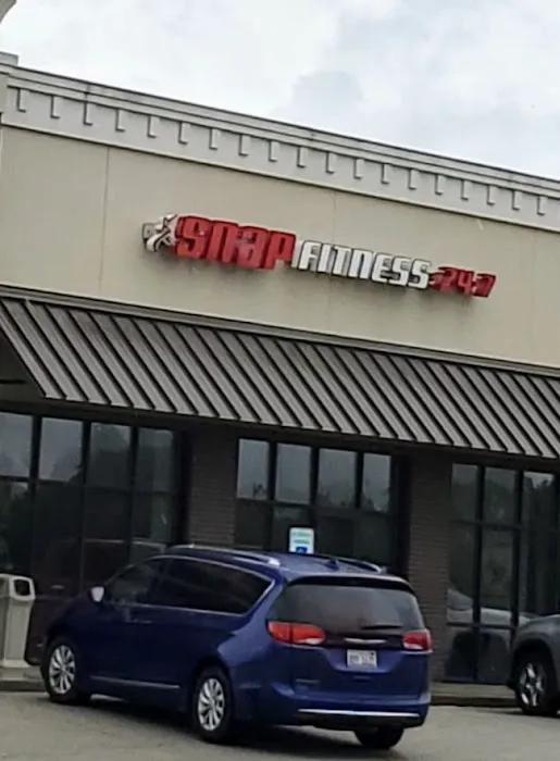 Snap Fitness Sherman Picture 4