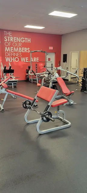 Snap Fitness Sherman Picture 6