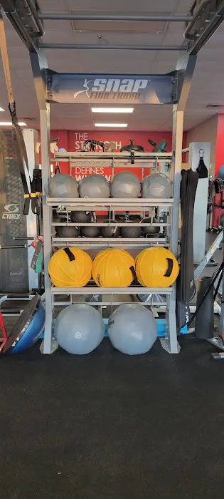 Snap Fitness Sherman Picture 2