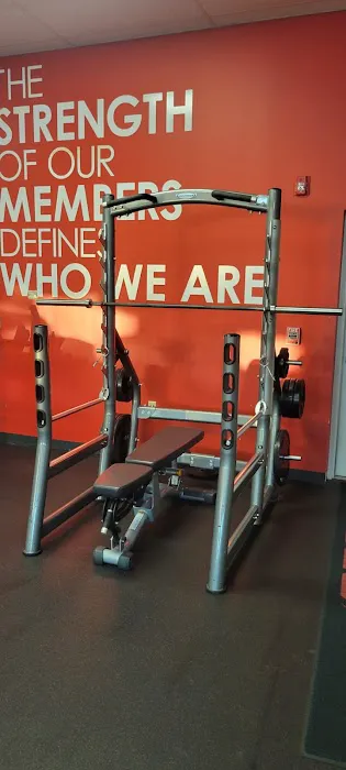 Snap Fitness Sherman Picture 3