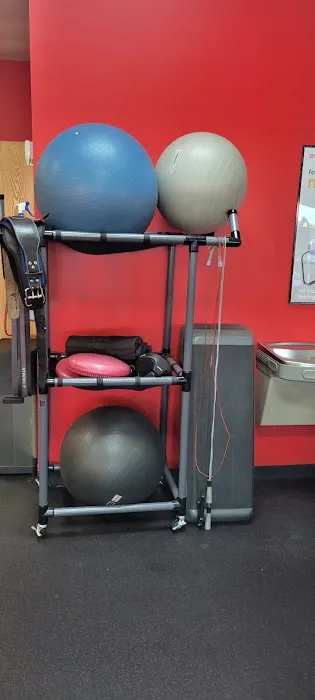 Snap Fitness Sherman Picture 1