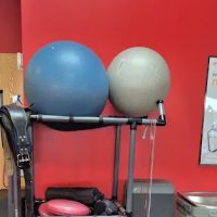 Snap Fitness Sherman ico