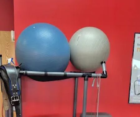 Snap Fitness Sherman