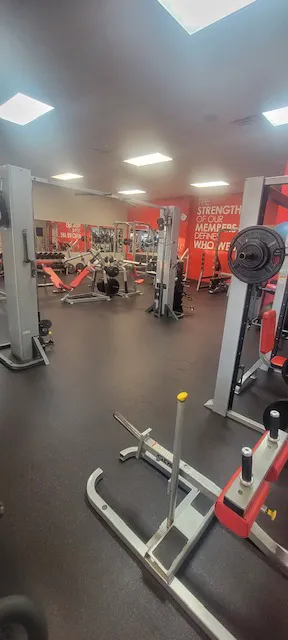 Snap Fitness Sherman Picture 9