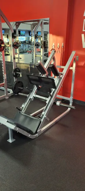 Snap Fitness Sherman Picture 8