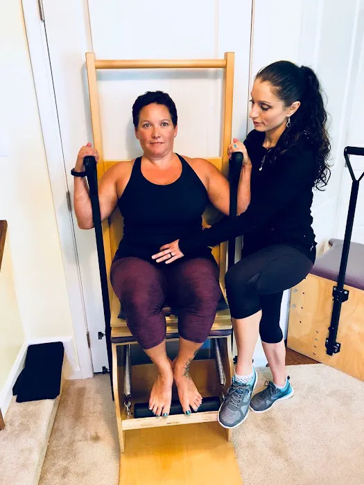 Precision & Flow Pilates Picture 6