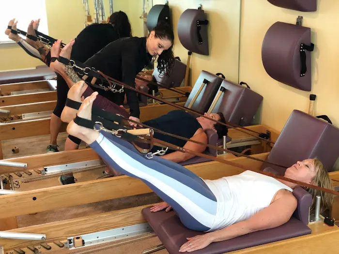 Precision & Flow Pilates Picture 7