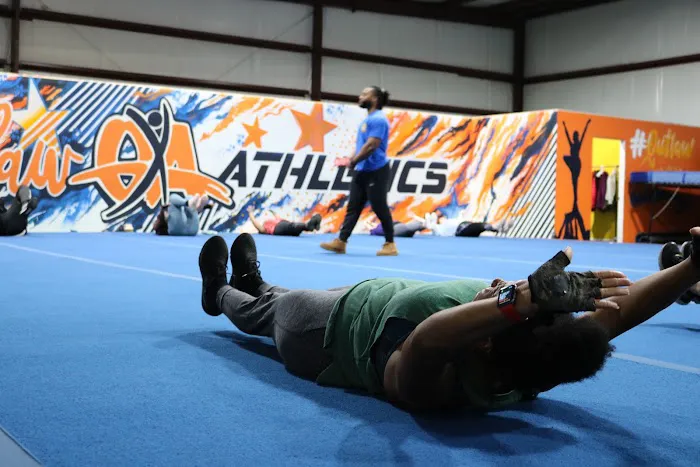 Creme De La Clem Fitness Picture 2