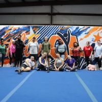 Creme De La Clem Fitness ico