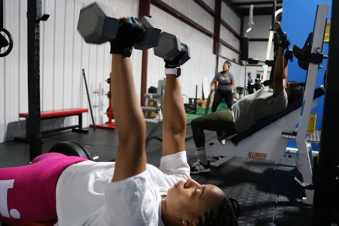 Creme De La Clem Fitness Picture 4