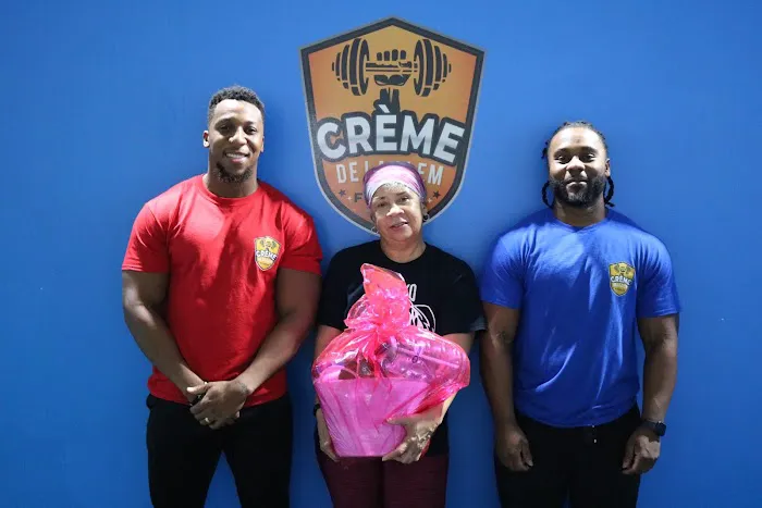 Creme De La Clem Fitness Picture 8