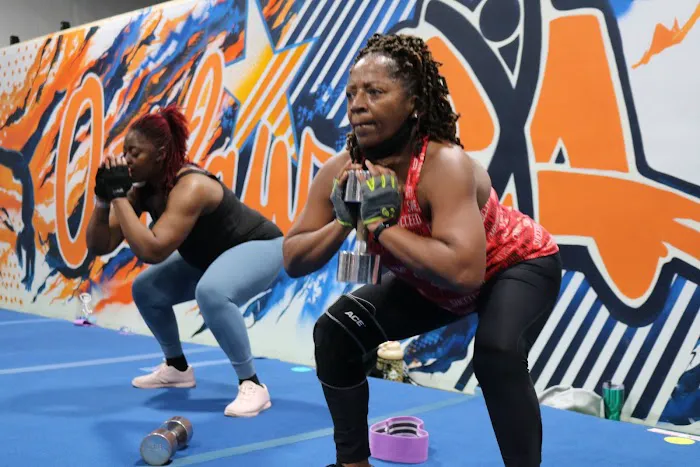 Creme De La Clem Fitness Picture 7