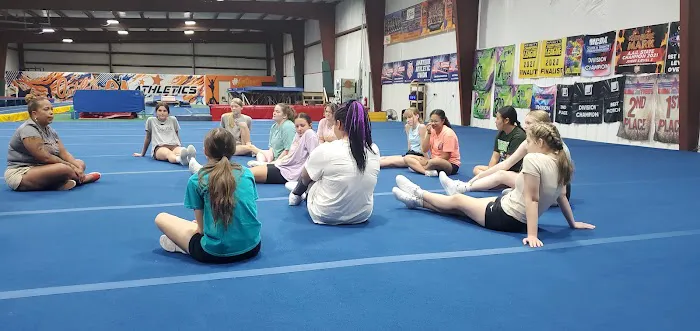 Outlaw Athletics Picture 1