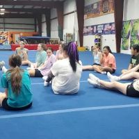 Outlaw Athletics ico