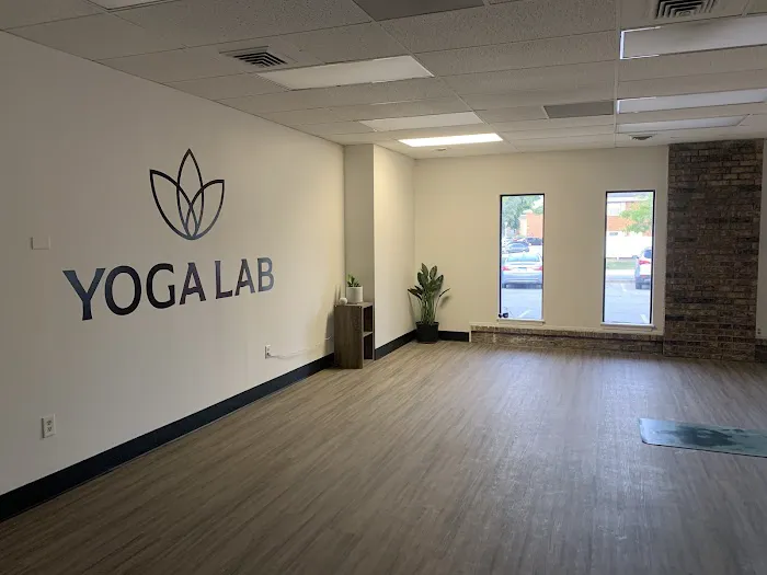 Yoga Lab Picture 5
