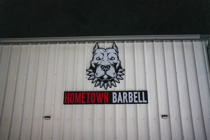 Hometown Barbell Picture 2