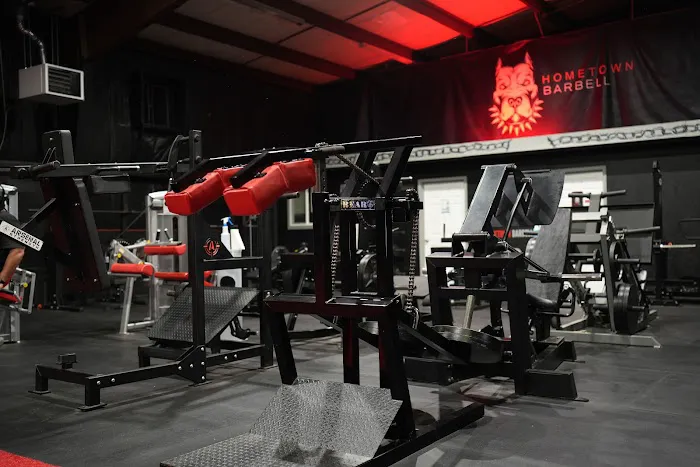 Hometown Barbell Picture 1