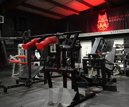 Hometown Barbell