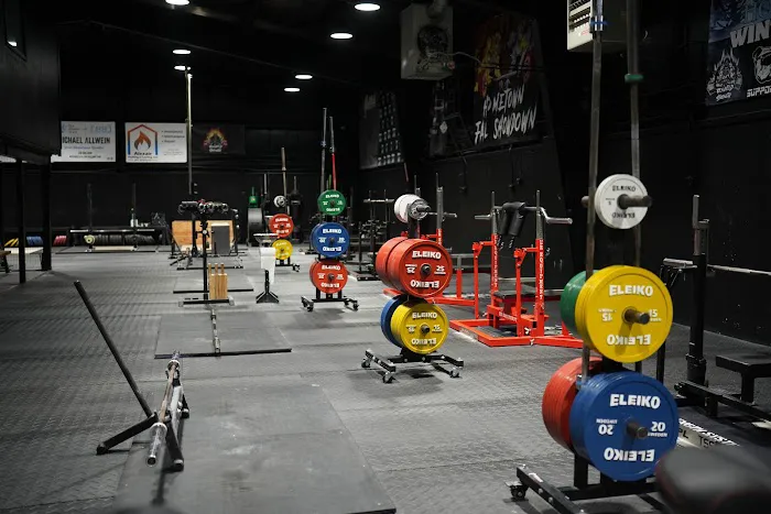 Hometown Barbell Picture 8