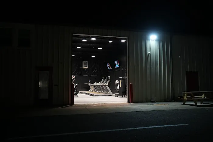 Hometown Barbell Picture 7