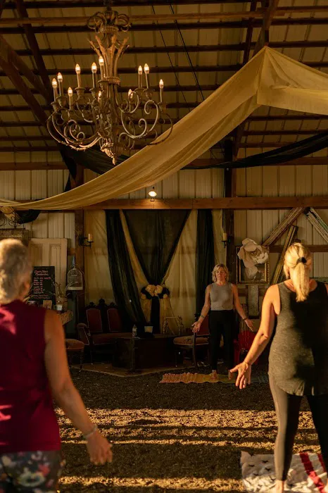 Blooming Life Studio & Spa Picture 2