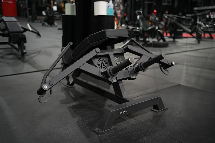 Hometown Barbell Picture 9
