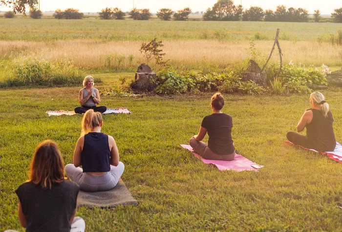 Blooming Life Studio & Spa Picture 5