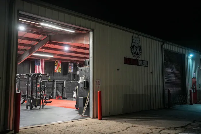 Hometown Barbell Picture 6