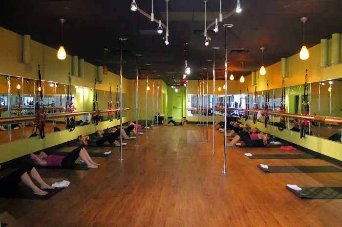 Body of Bloomington Picture 2